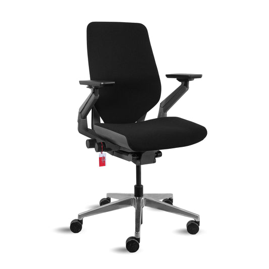 Scaun de Birou Steelcase GESTURE Refurbished