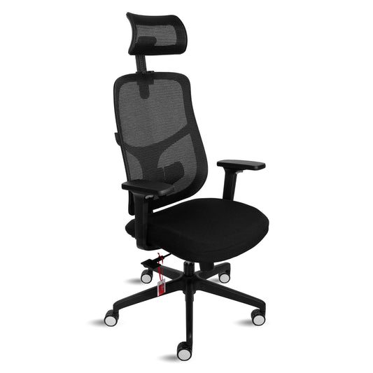 Scaun de birou Ergonomic Vitaholm Expert