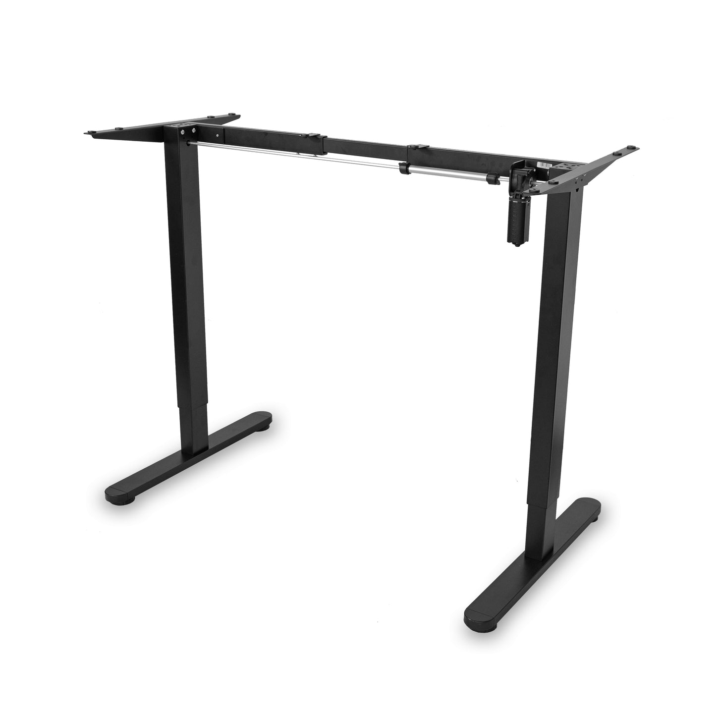 Cadru reglabil pe înălțime Vitaholm Classic Black