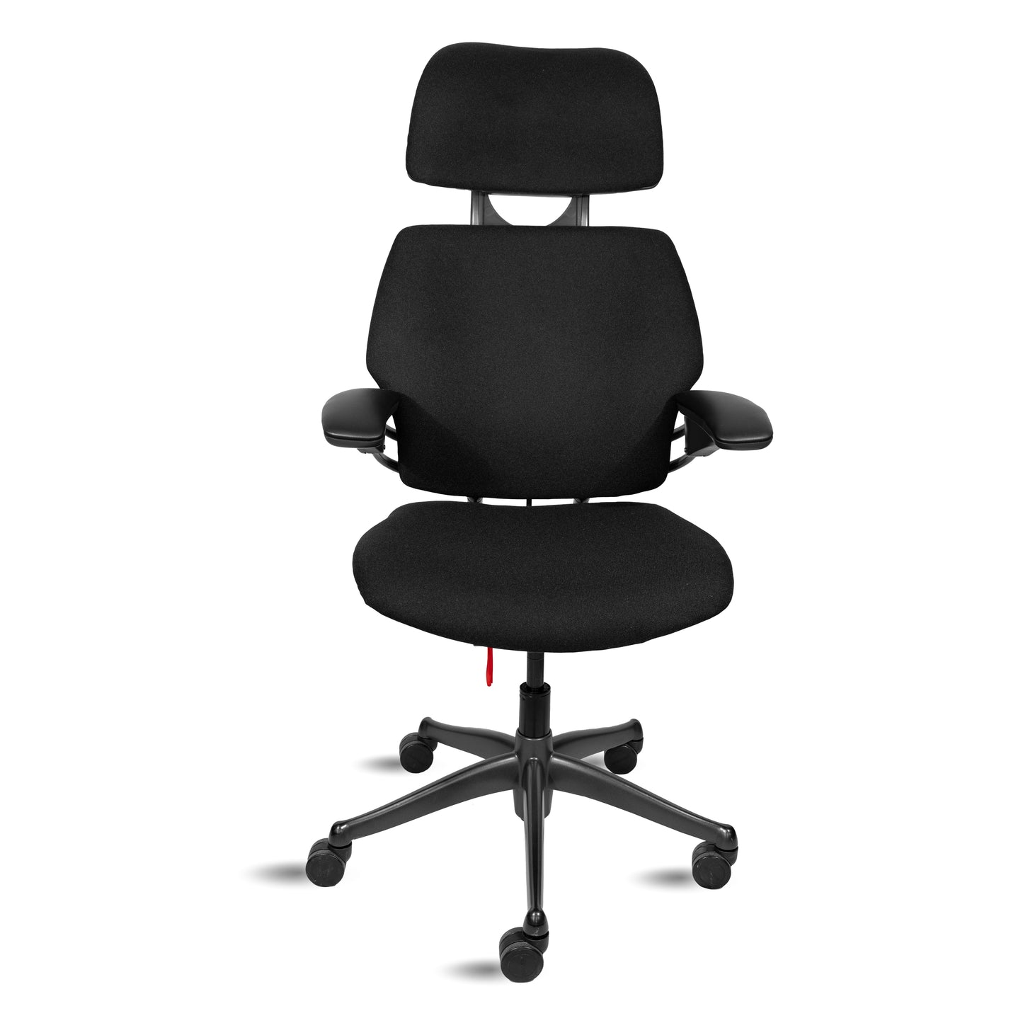 Scaun de birou Humanscale Freedom Refurbished Black