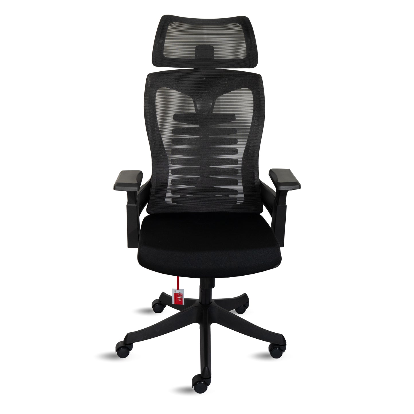 Scaun de Birou ergonomic Vitaholm Space High-Back