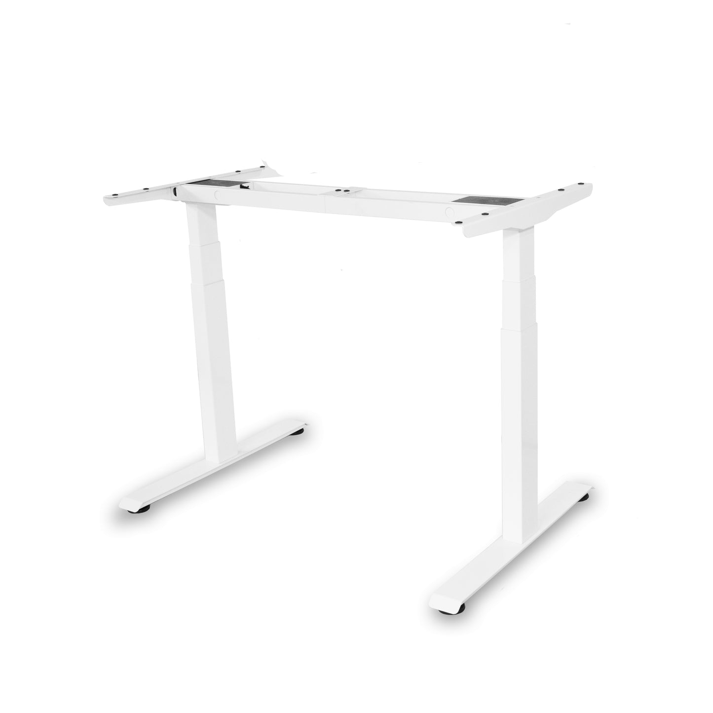 Cadru reglabil Vitaholm Heavy duty White