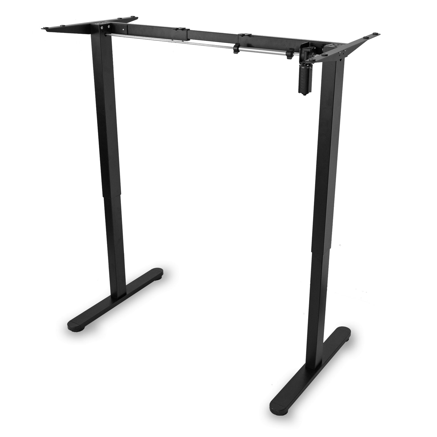 Cadru reglabil pe înălțime Vitaholm Classic Black