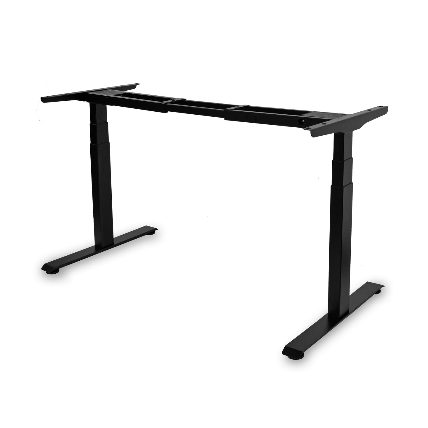 Cadru reglabil Vitaholm Heavy duty Black