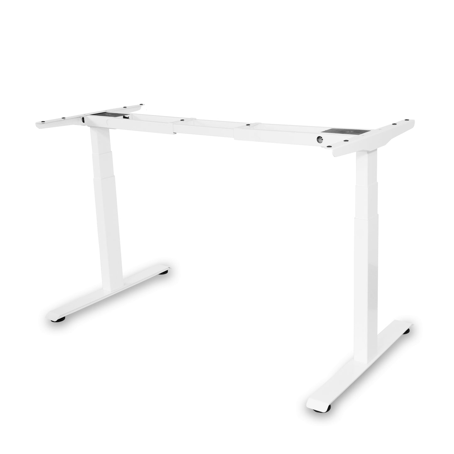 Cadru reglabil Vitaholm Heavy duty White