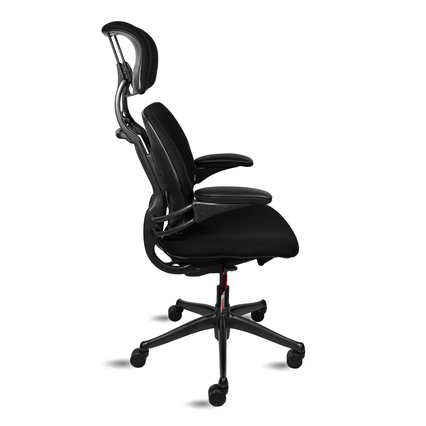 Scaun de birou Humanscale Freedom Refurbished Black