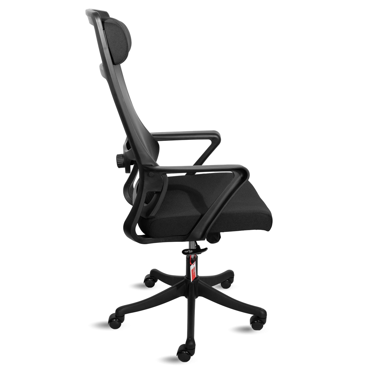 Scaun de birou ergonomic Vitaholm Start suport lombar 2D