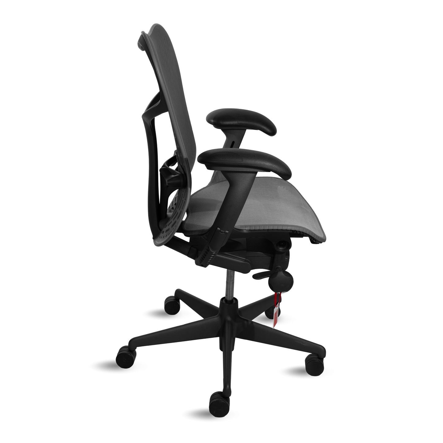 Scaun de birou Herman Miller Mirra 2 Full Graphite