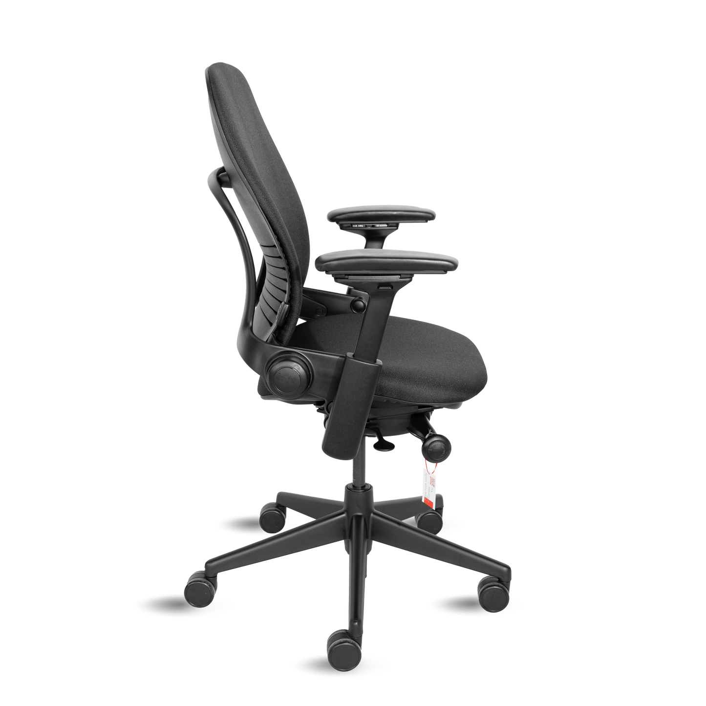 Scaun de birou Steelcase Leap V2 Negru Full