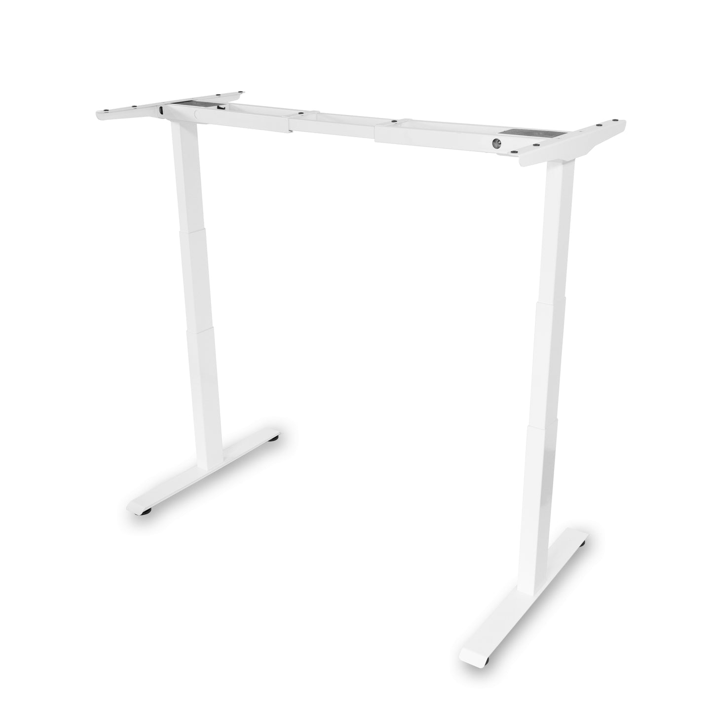 Cadru reglabil Vitaholm Heavy duty White