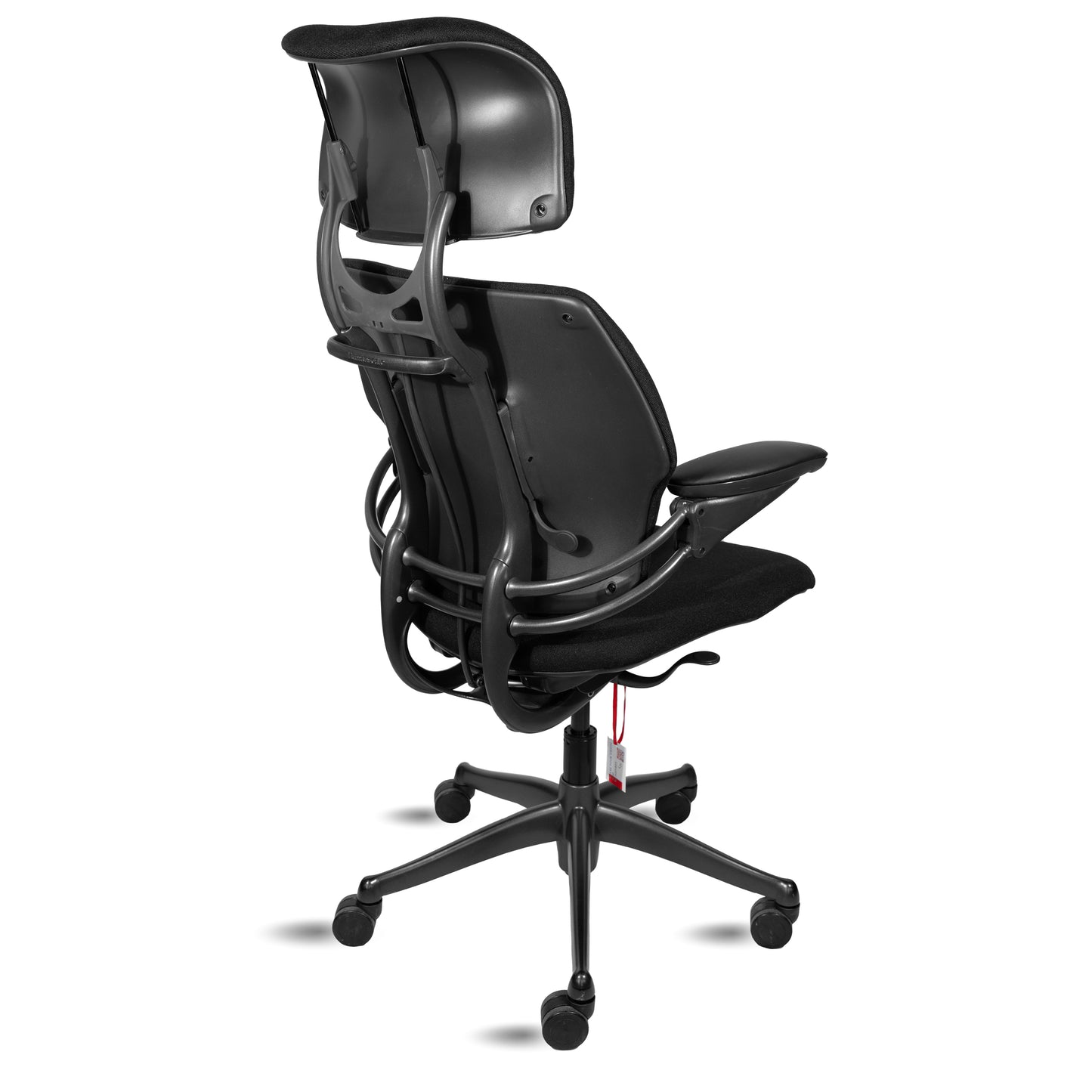 Scaun de birou Humanscale Freedom Refurbished Black