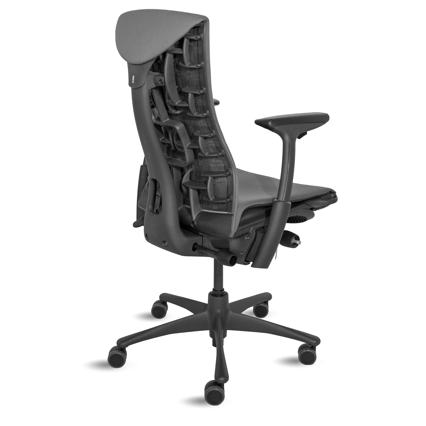 Scaun de birou Herman Miller Embody Full