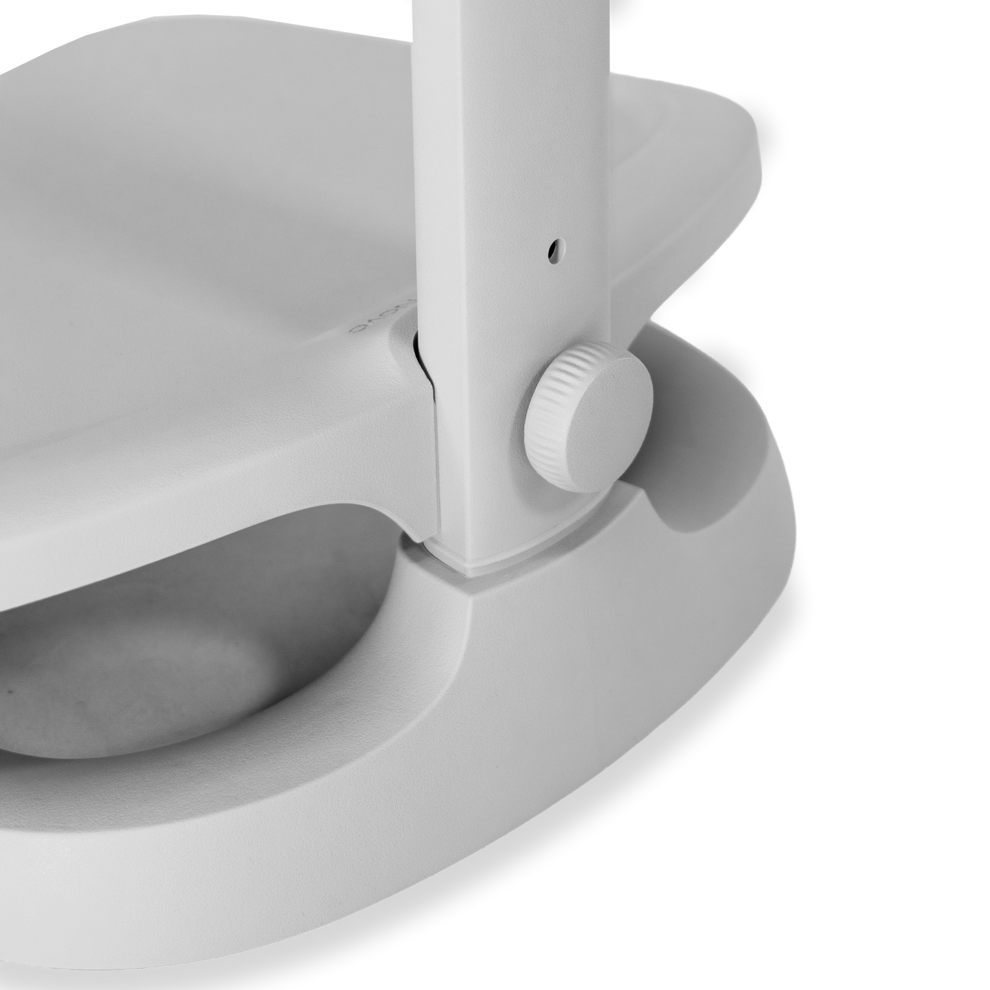 Suport Picior LiberNovo Stepsync Omni Ergonomic Dual-Layer White