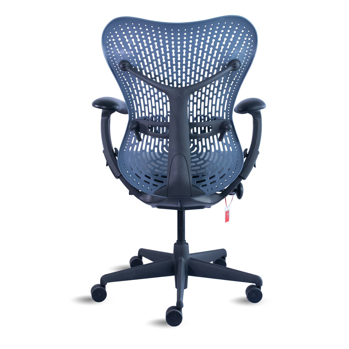 Scaun de birou Herman Miller Mirra 1 SH