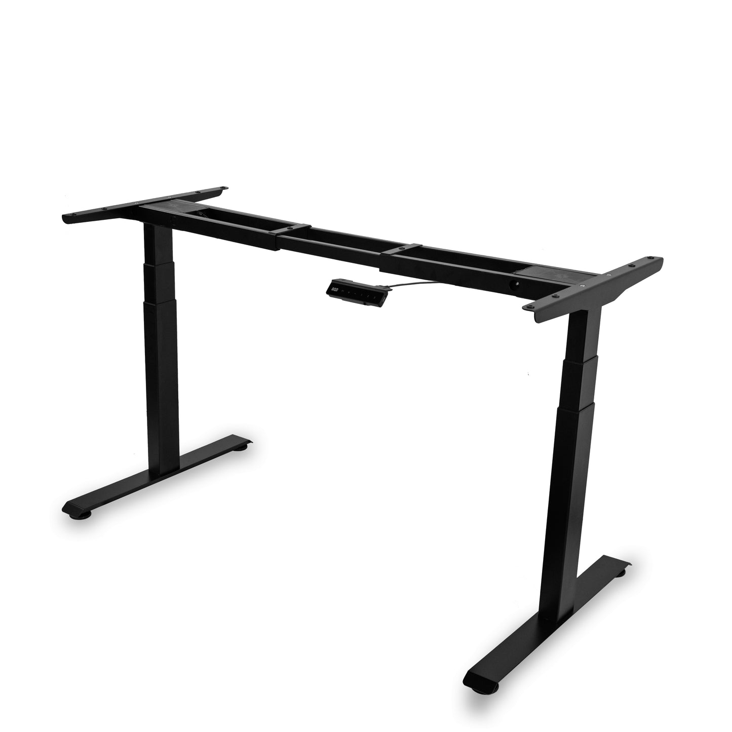 Cadru reglabil Vitaholm Heavy duty Black
