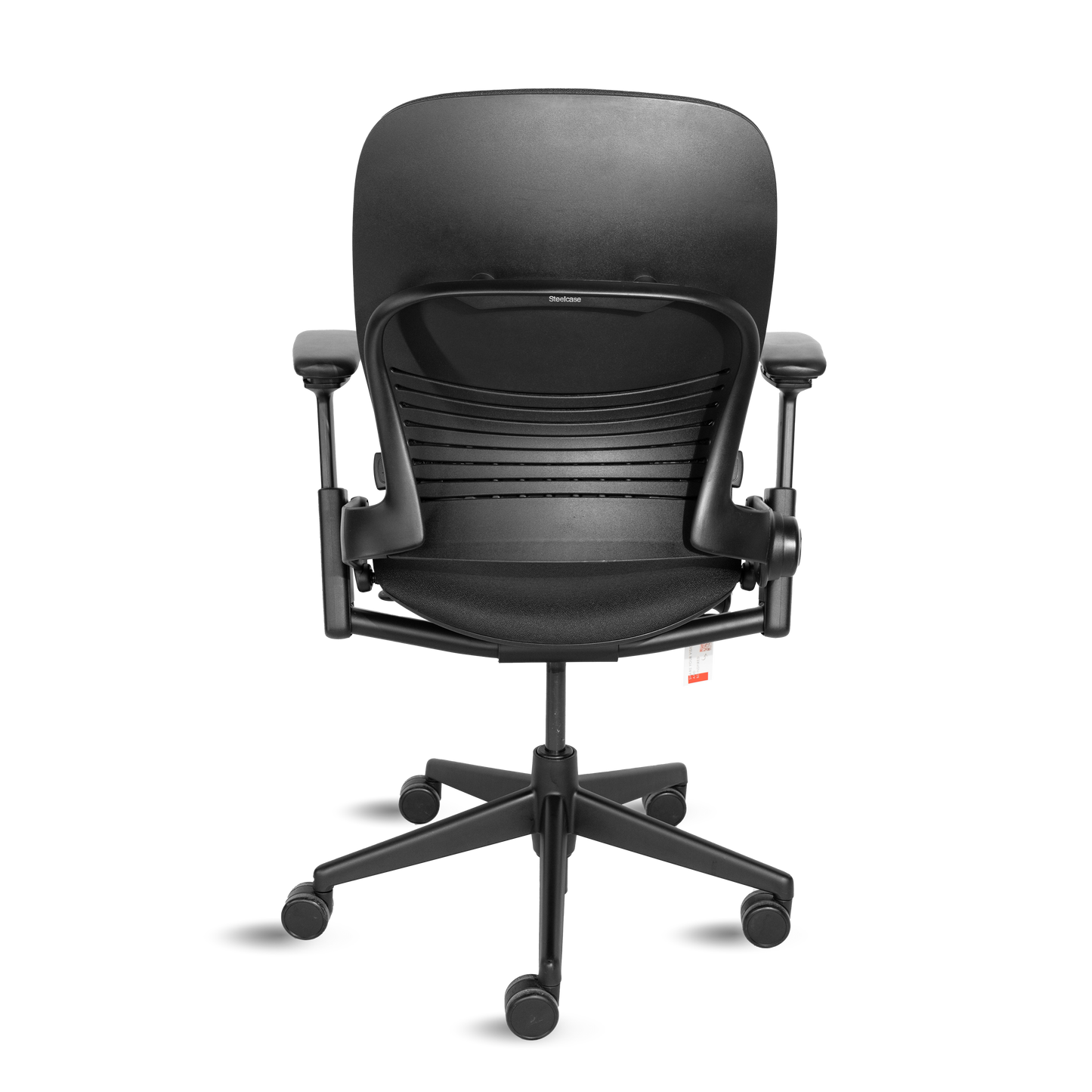 Scaun de birou Steelcase Leap V2 Negru Full
