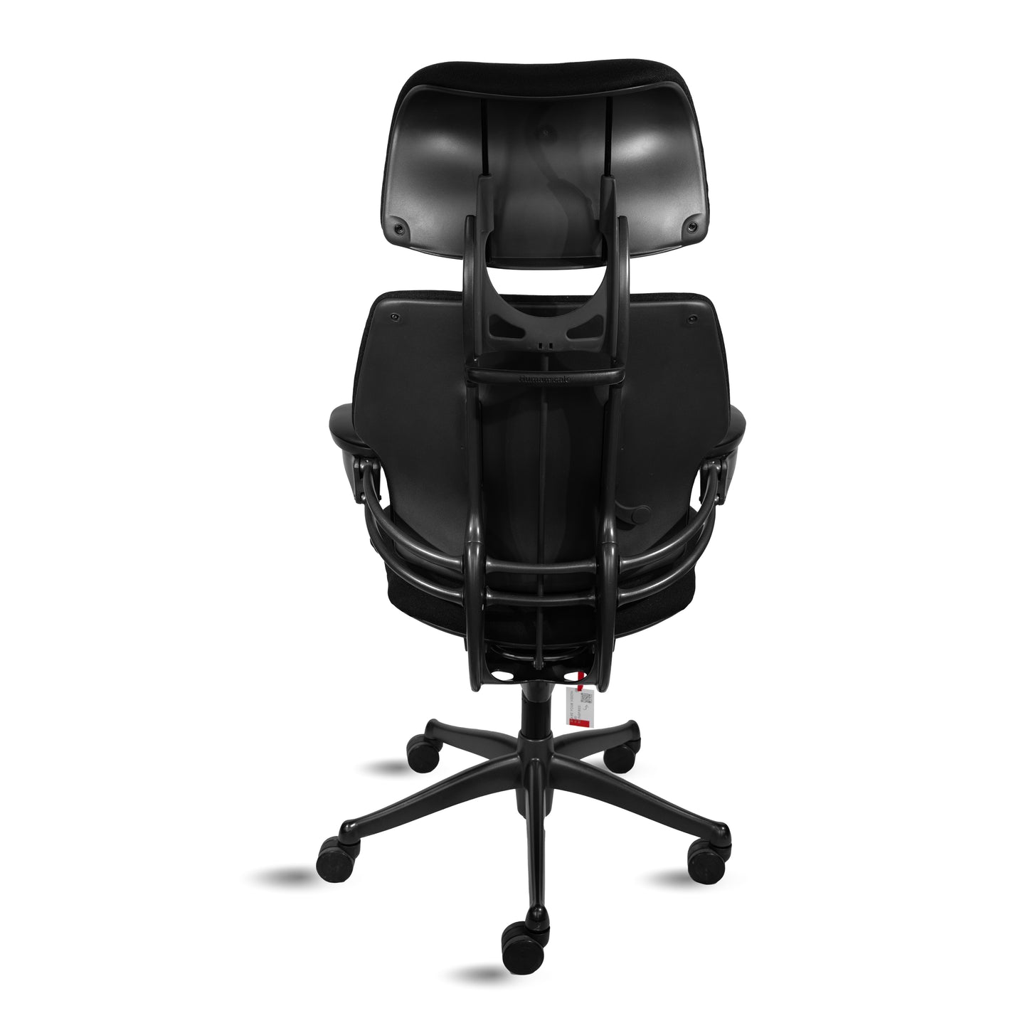 Scaun de birou Humanscale Freedom Refurbished Black