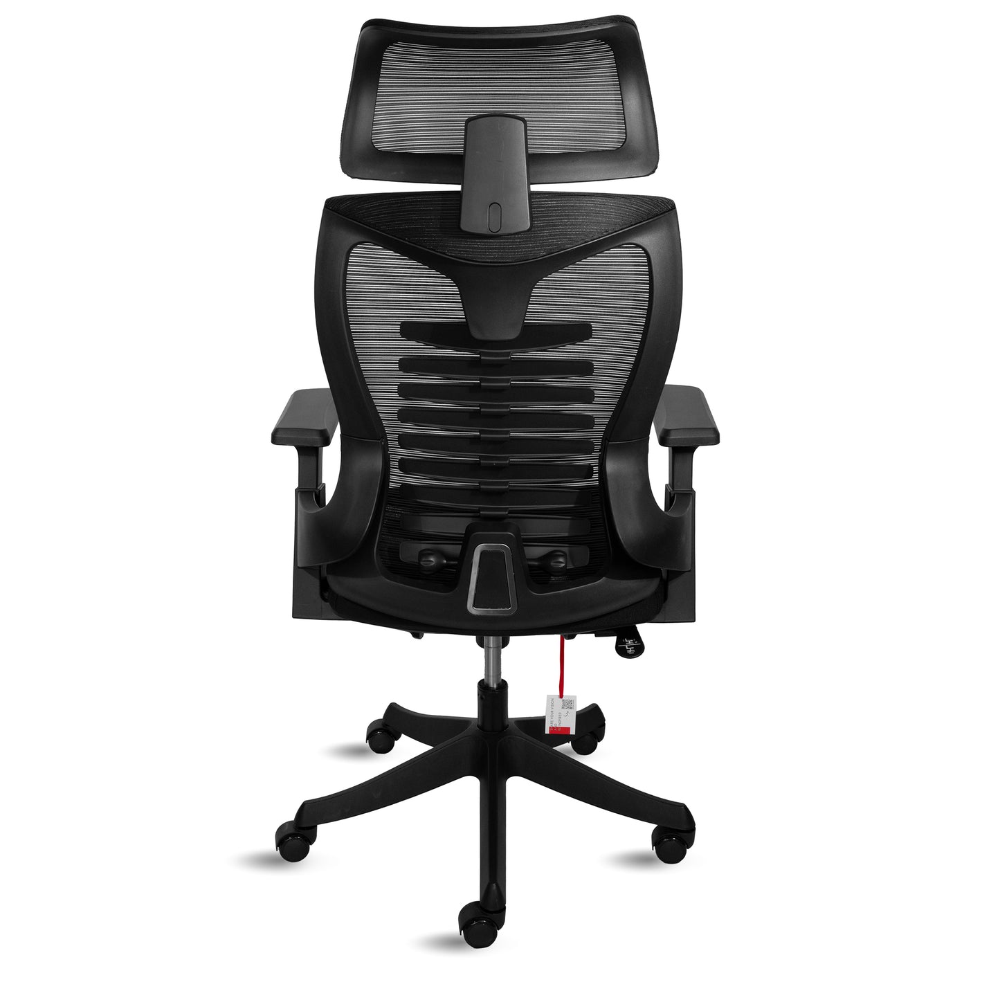 Scaun de Birou ergonomic Vitaholm Space High-Back