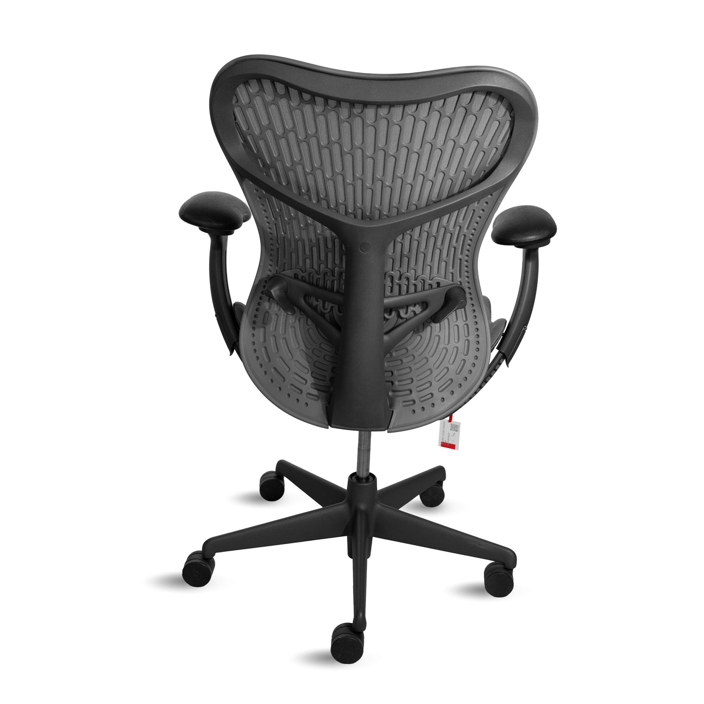 Scaun de birou Herman Miller Mirra 2 Full Graphite