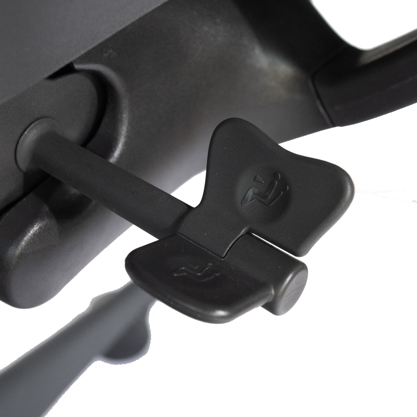 Scaun de birou Herman Miller Mirra 1 Refurbished Black