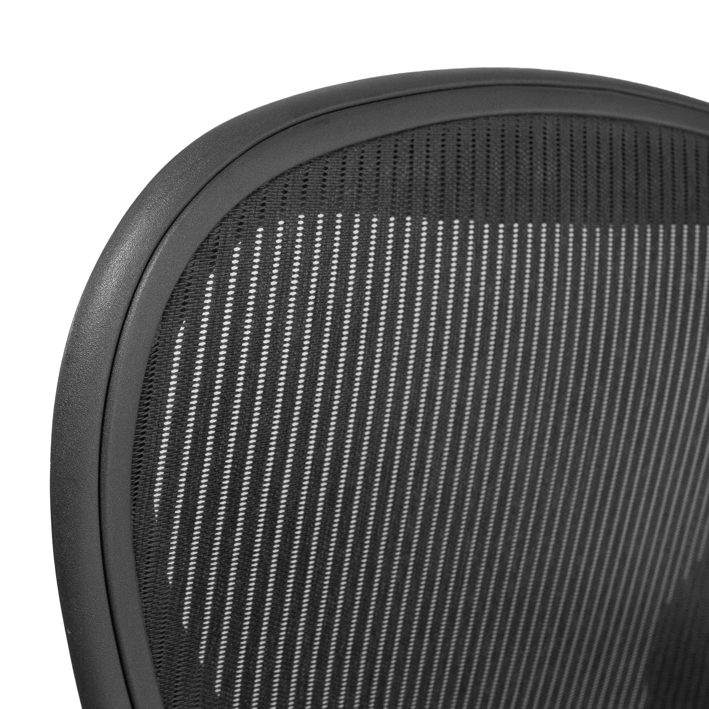 Scaun de birou Herman Miller Aeron Classic C Graphite