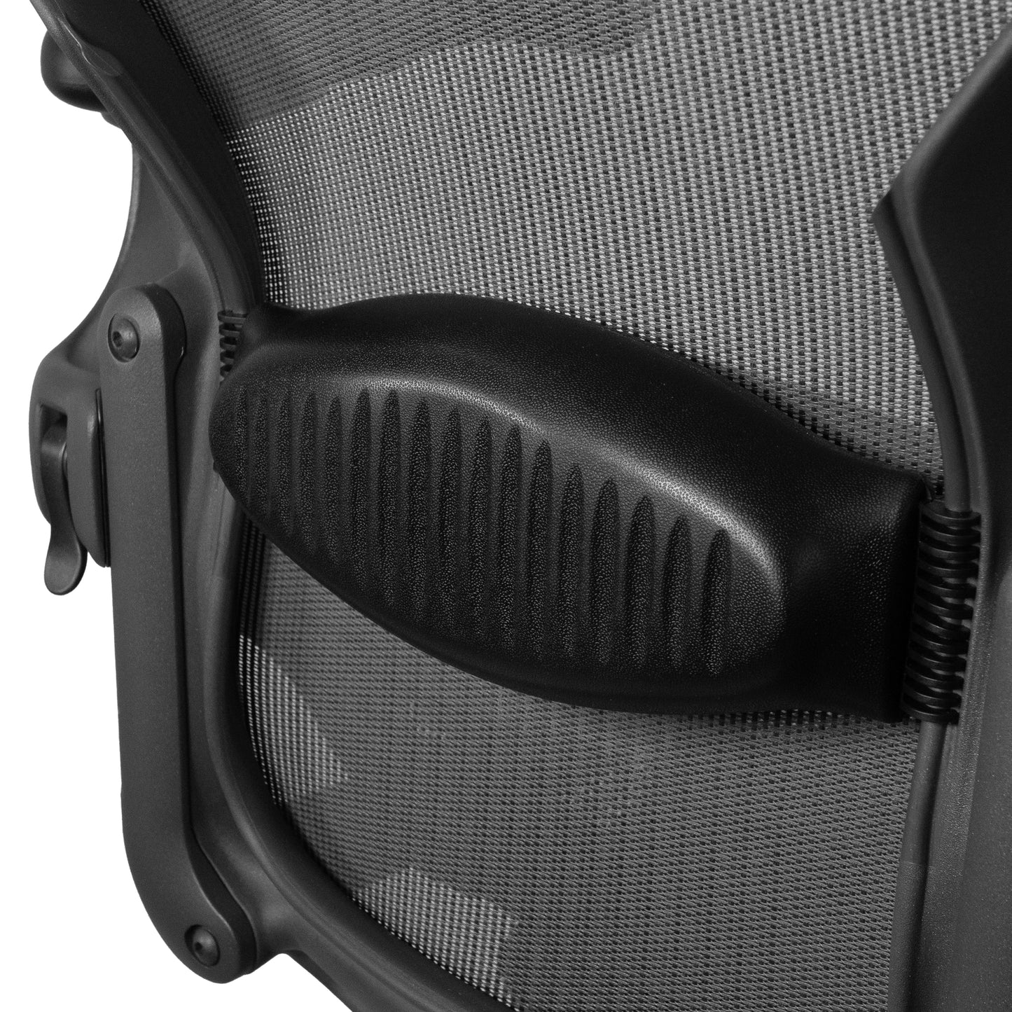 Scaun de birou Herman Miller Aeron Remastered B Lombar Pad Classic