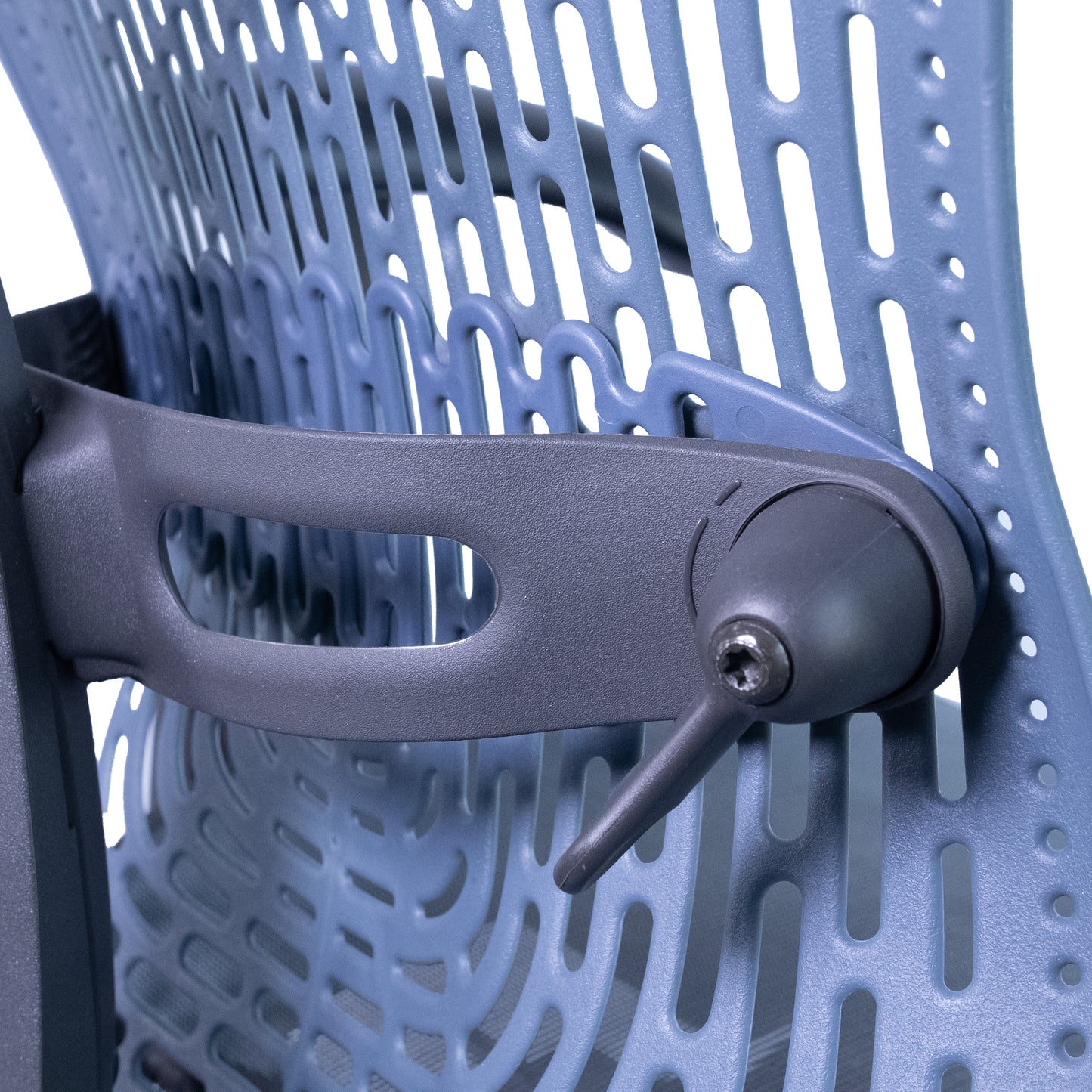 Scaun de birou Herman Miller Mirra 1 SH