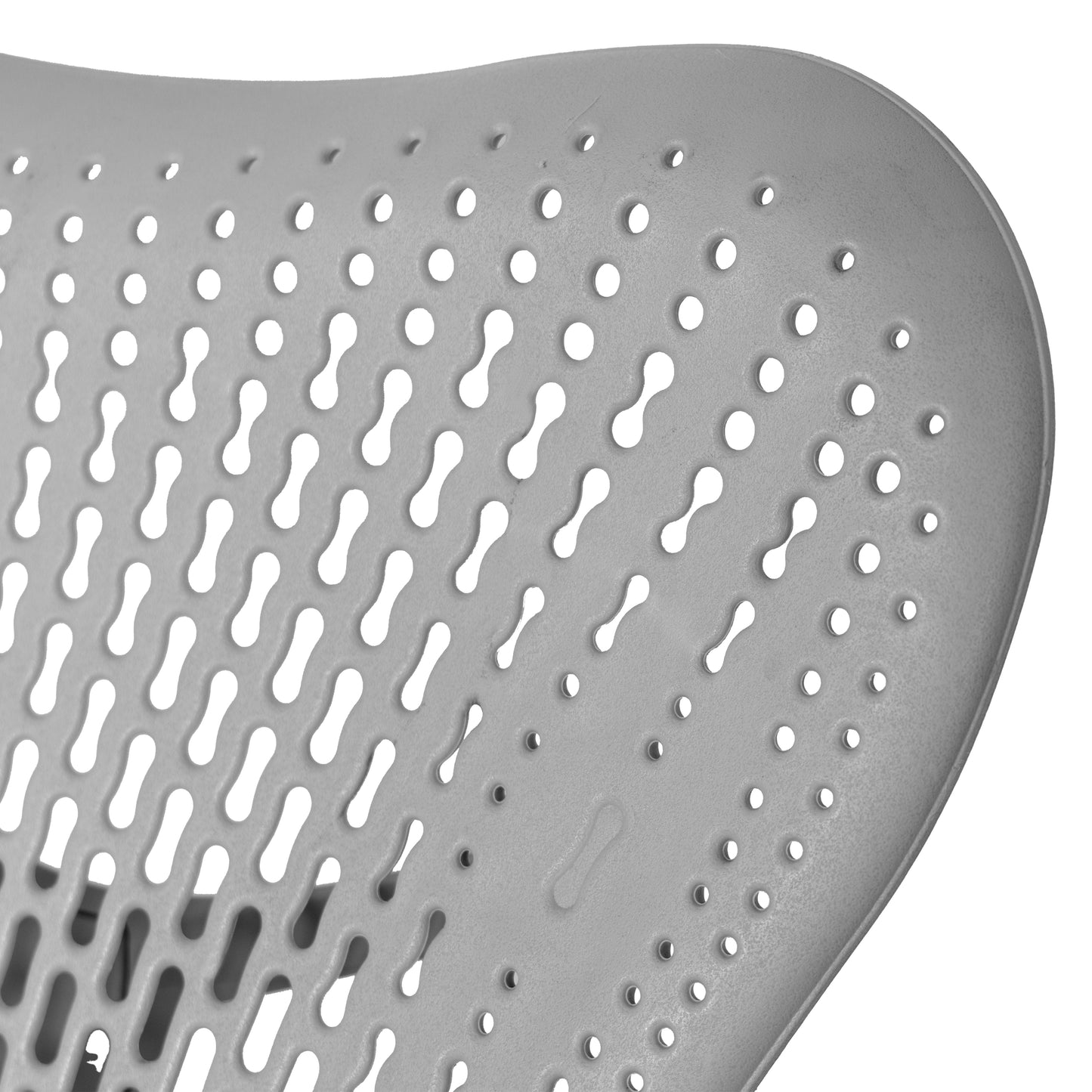 Scaun de birou Herman Miller Mirra 1 Gri Refurbished