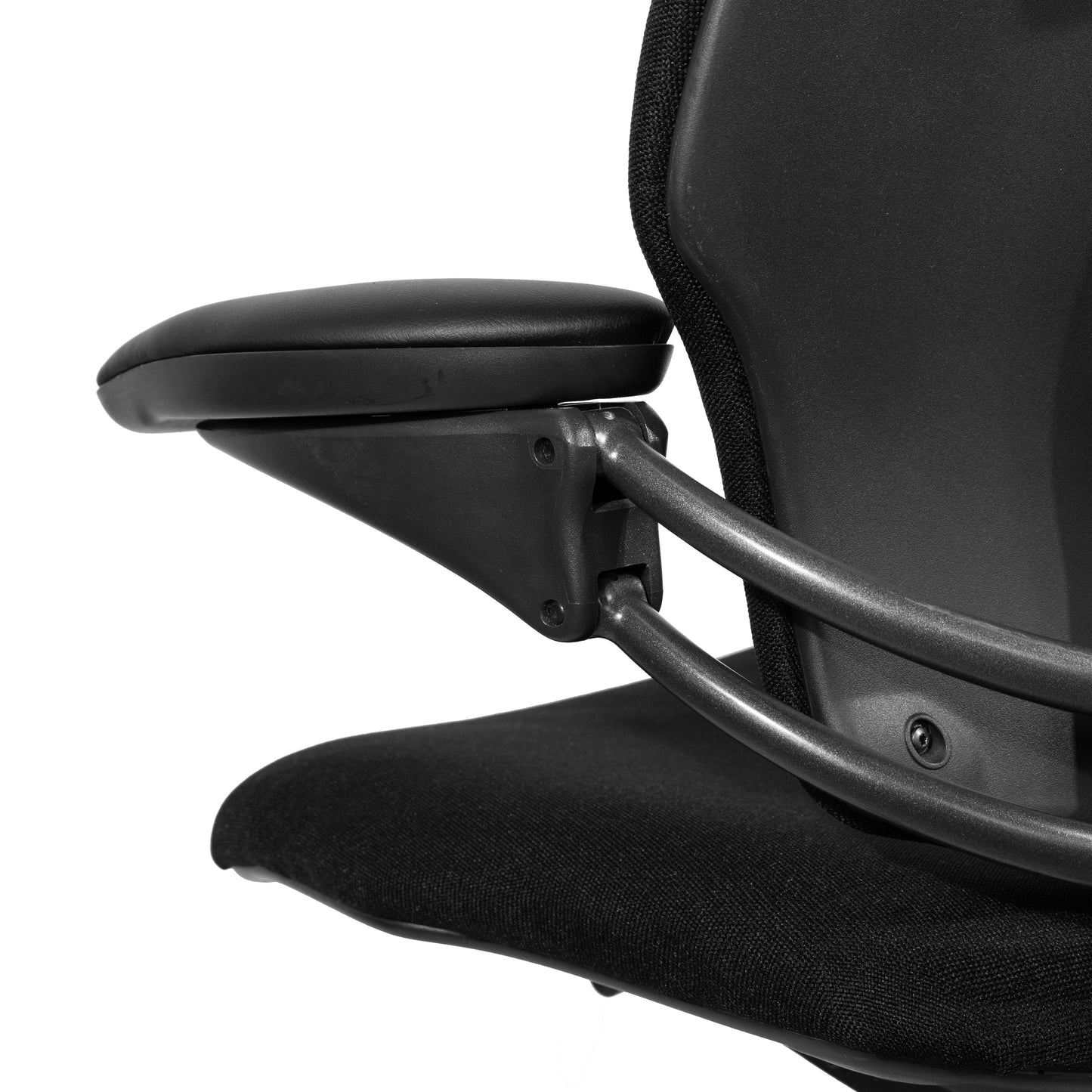 Scaun de birou Humanscale Freedom Refurbished Black