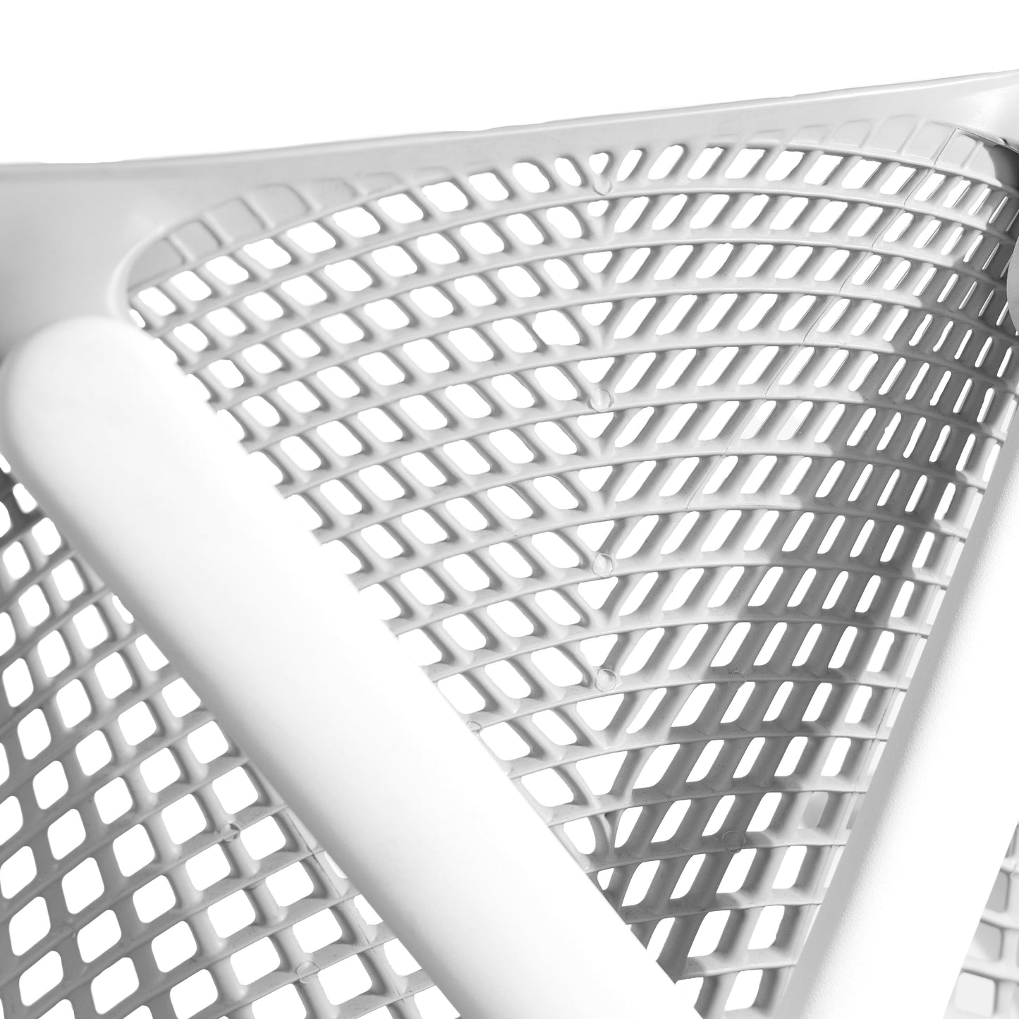 Scaun de birou Herman Miller Sayl White Refurbished