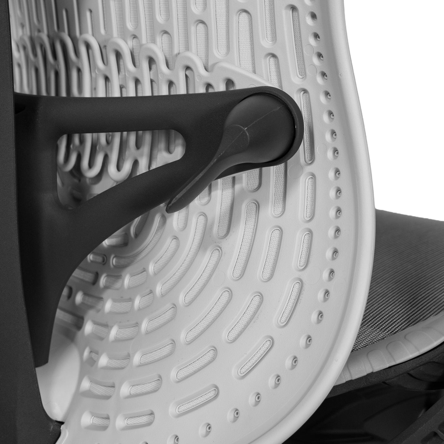 Scaun de birou Herman Miller Mirra 2 Full NOU Alpin