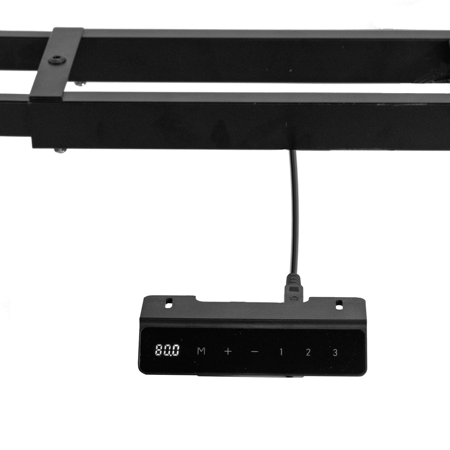 Cadru reglabil Vitaholm Heavy duty Black