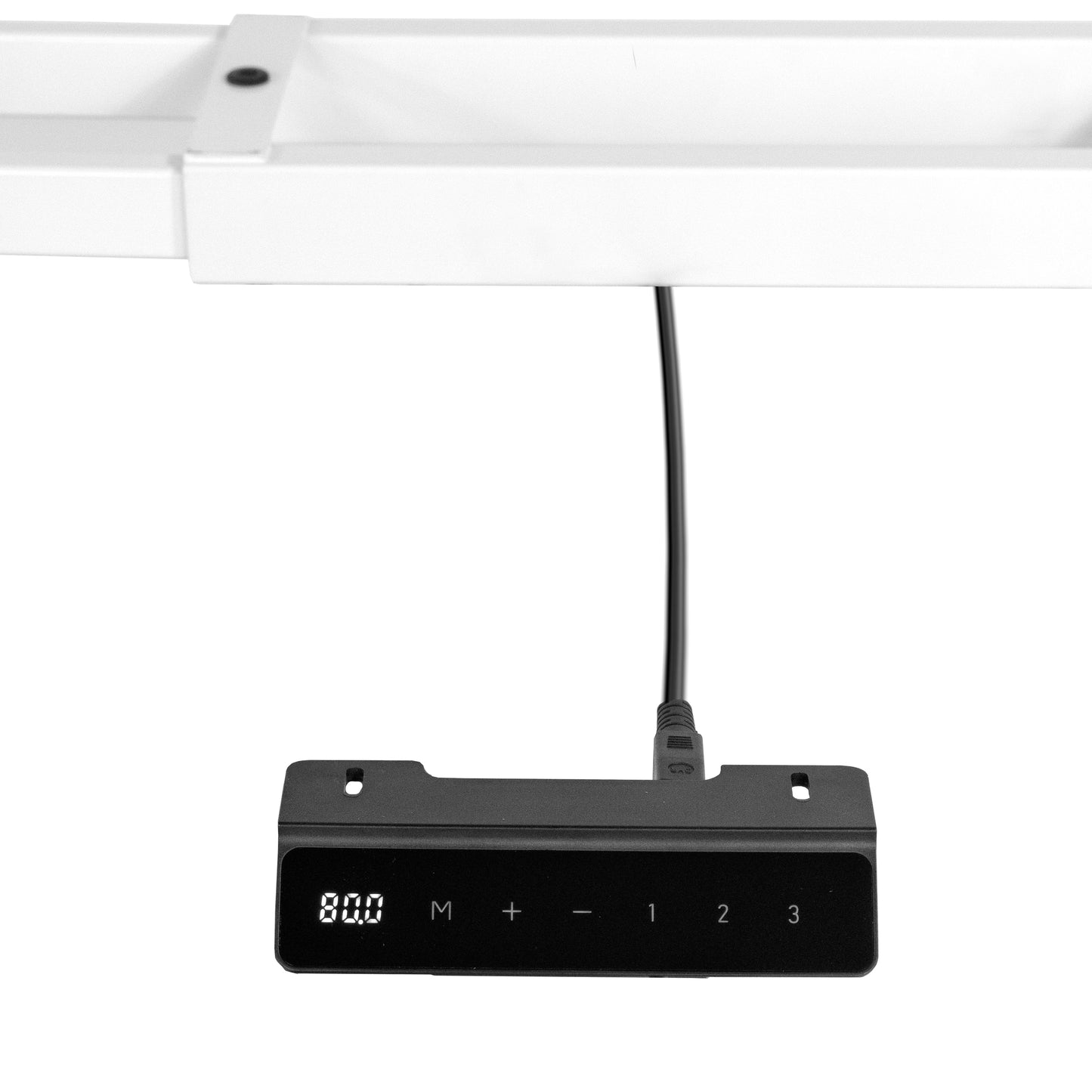 Cadru reglabil Vitaholm Heavy duty White
