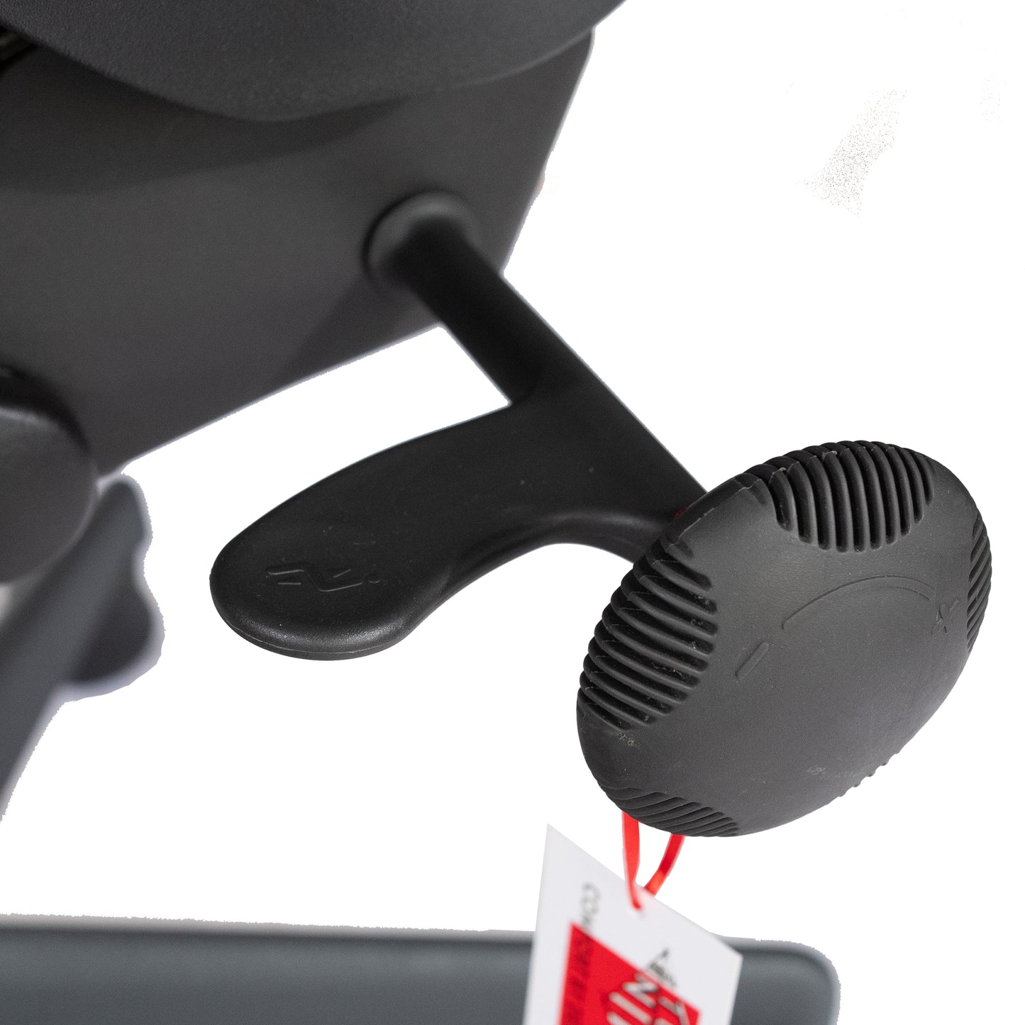 Scaun de birou Herman Miller Mirra 1 Refurbished Black