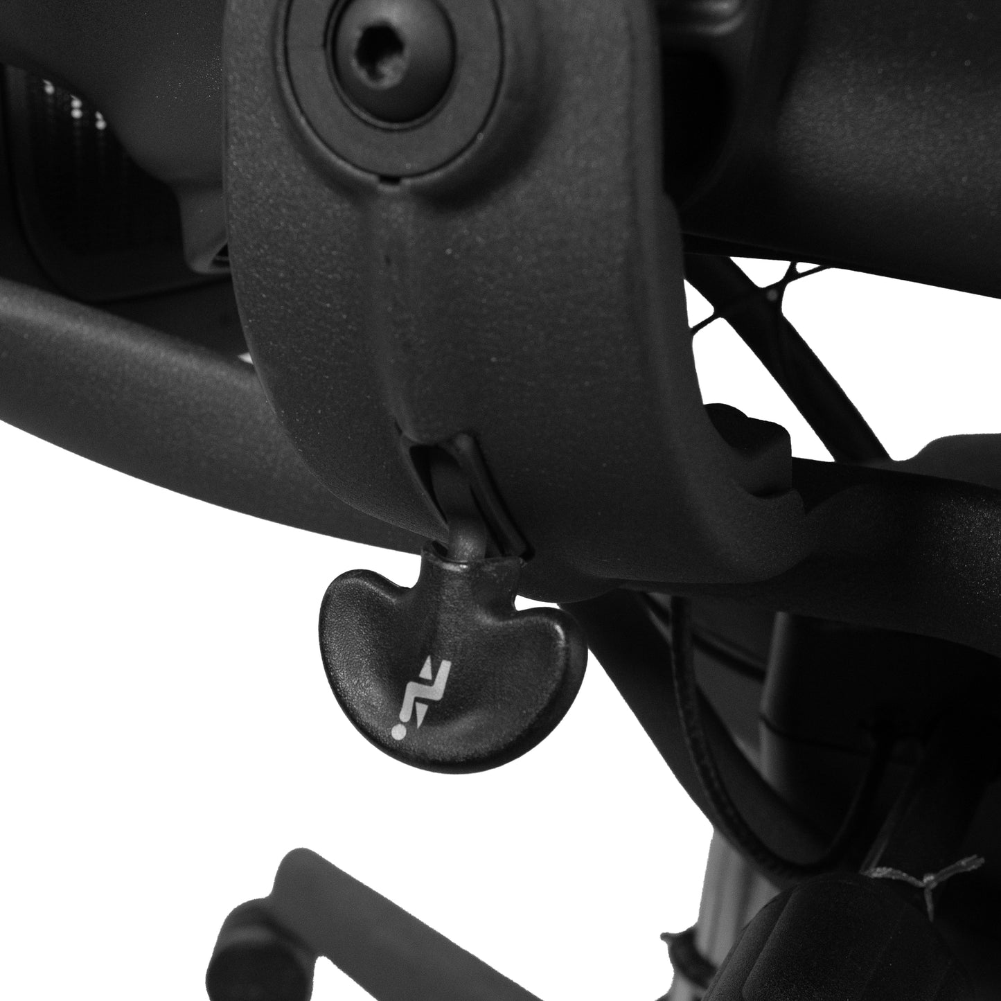 Scaun de birou Herman Miller Aeron Classic C Graphite