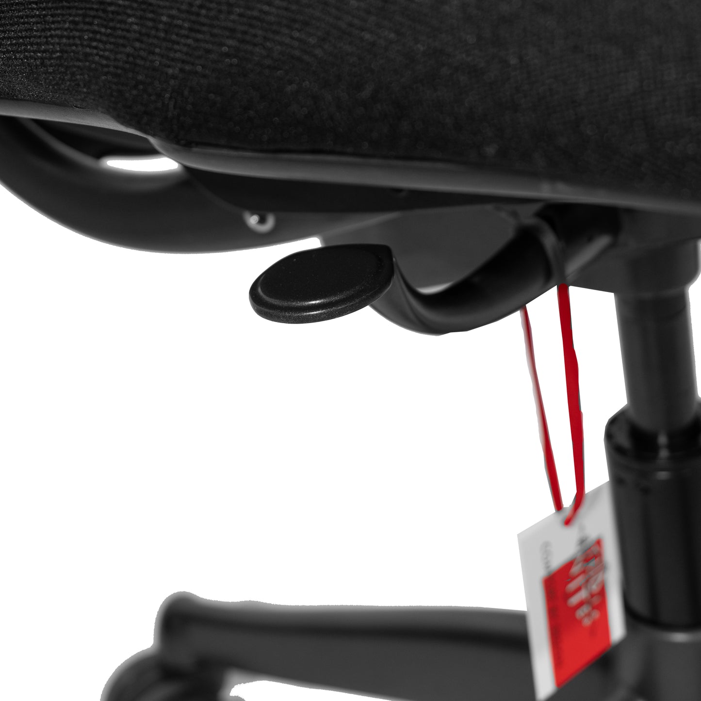 Scaun de birou Humanscale Freedom Refurbished Black