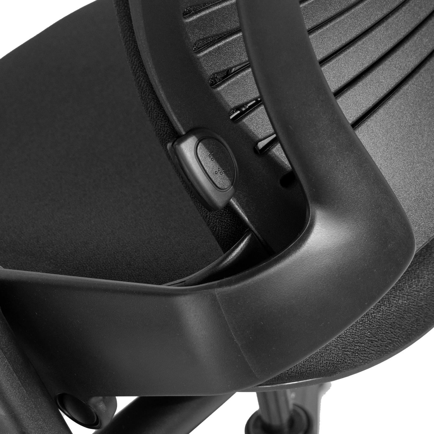 Scaun de birou Steelcase Leap V2 Negru Full