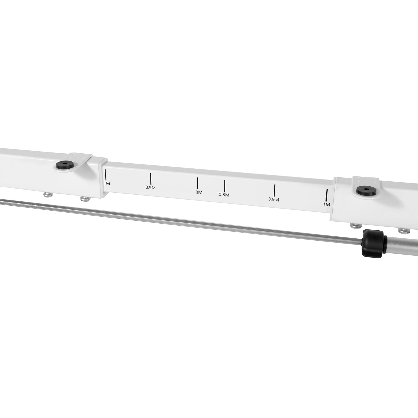Cadru reglabil pe înălțime Vitaholm Classic White