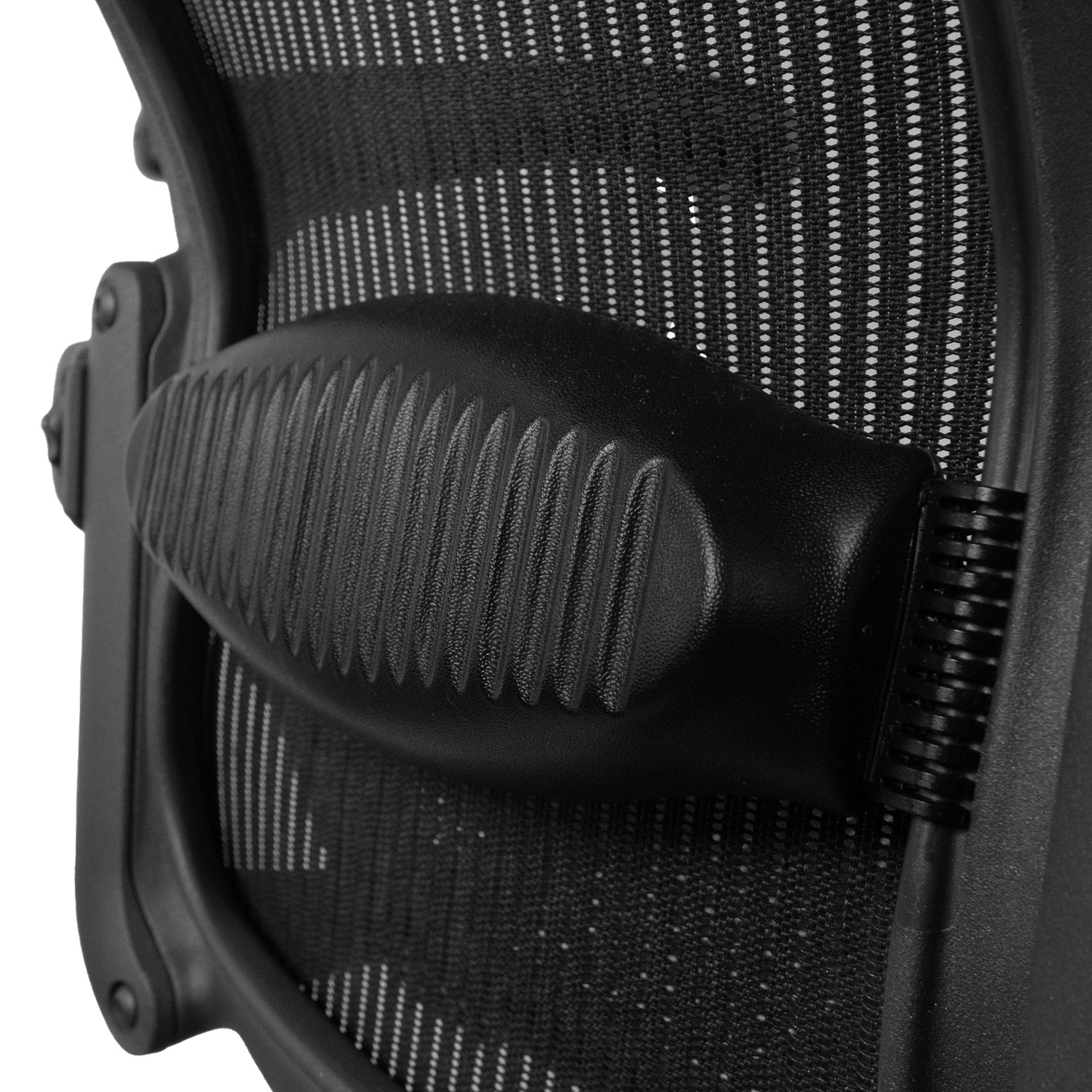 Scaun de birou Herman Miller Aeron Classic C Graphite