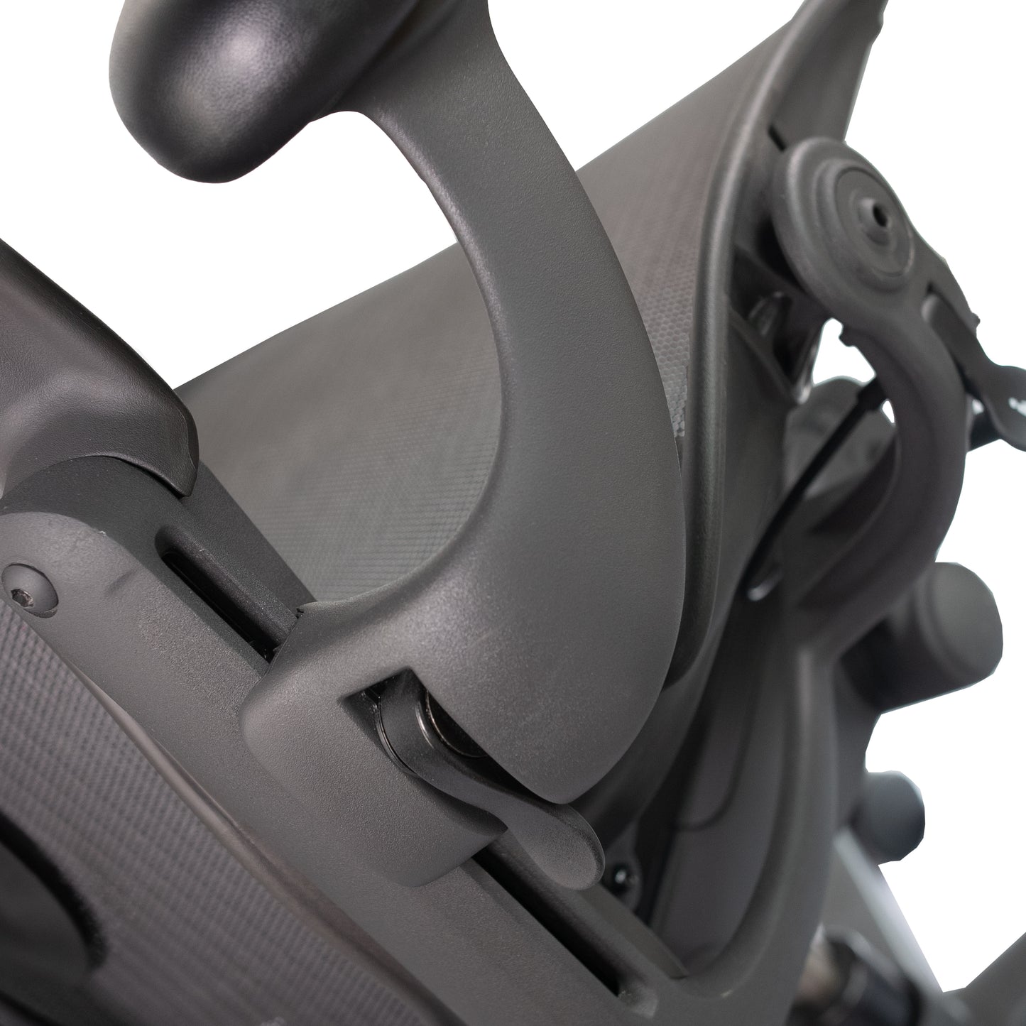 Scaun de birou Herman Miller Aeron Remastered C Graphite
