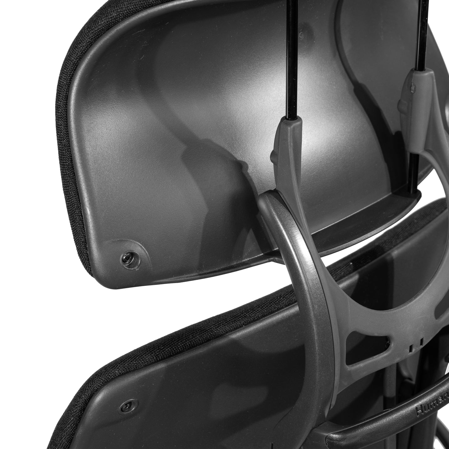 Scaun de birou Humanscale Freedom Refurbished Black