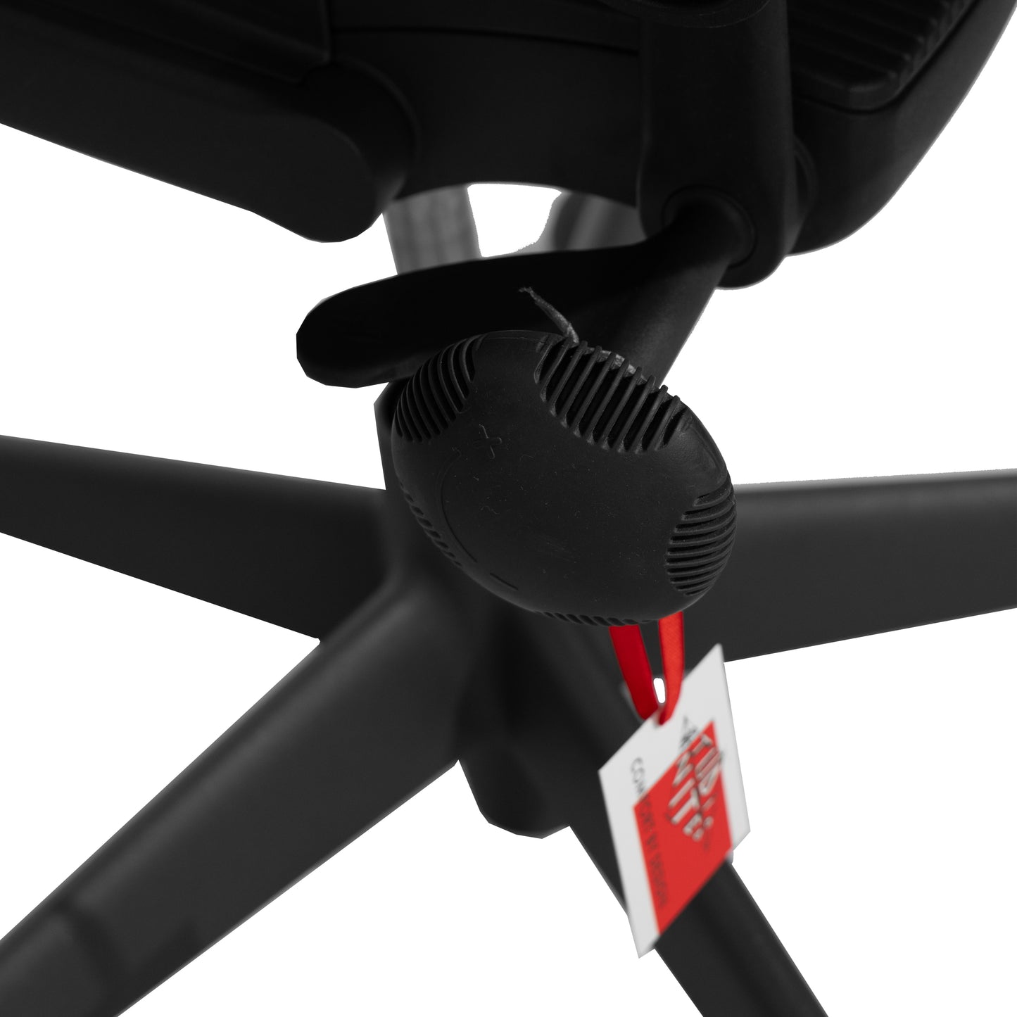 Scaun de birou Herman Miller Mirra 2 Full Graphite