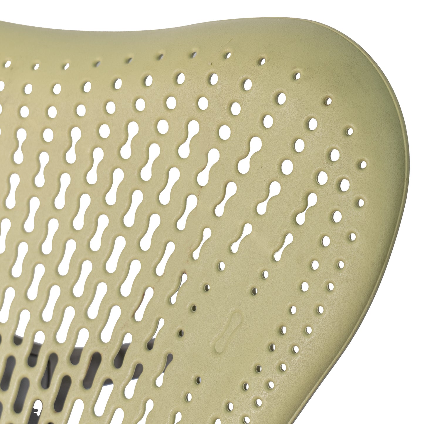 Scaun de birou Herman Miller Mirra 1 Galben SH