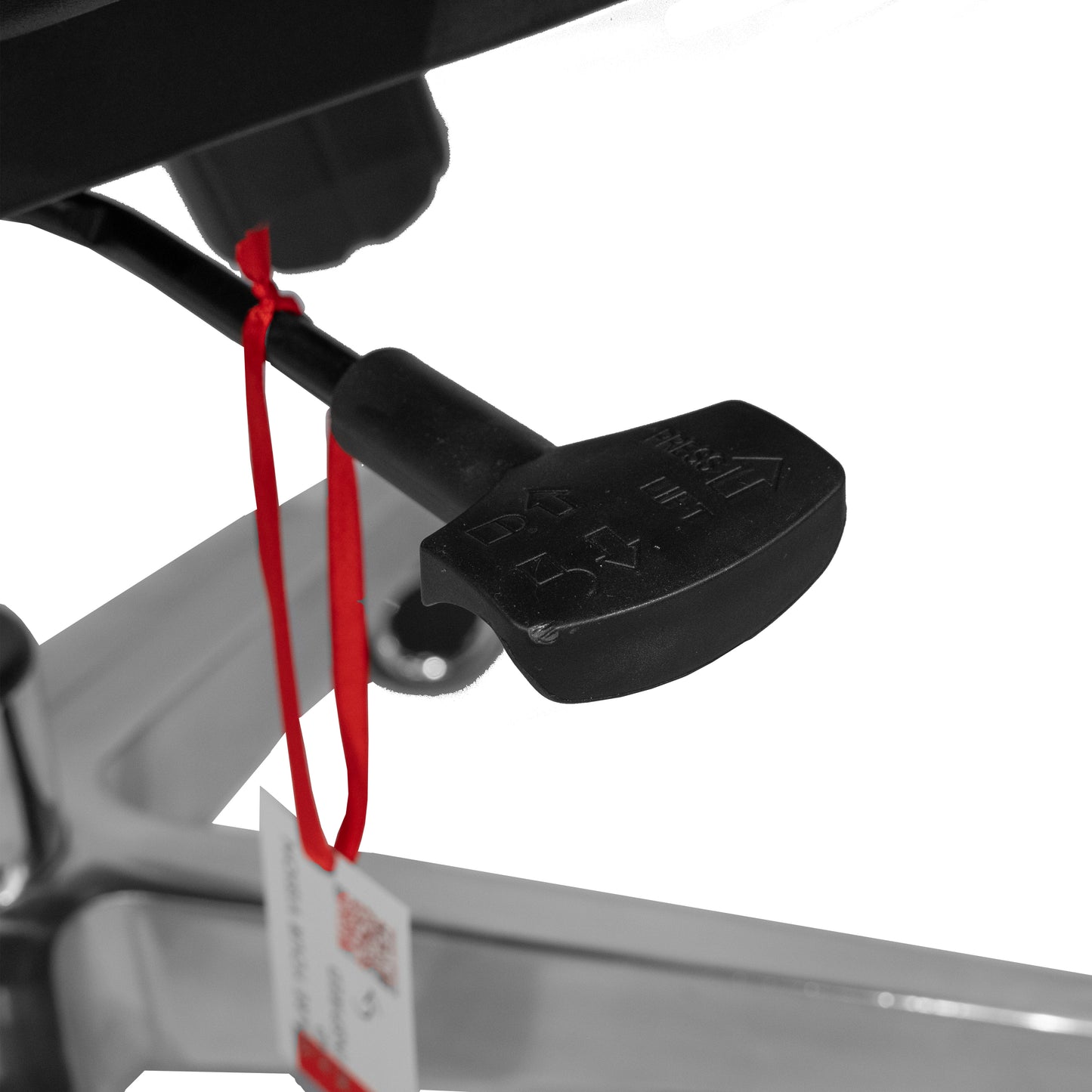 Scaun de birou ergonomic Vitaholm Master Black