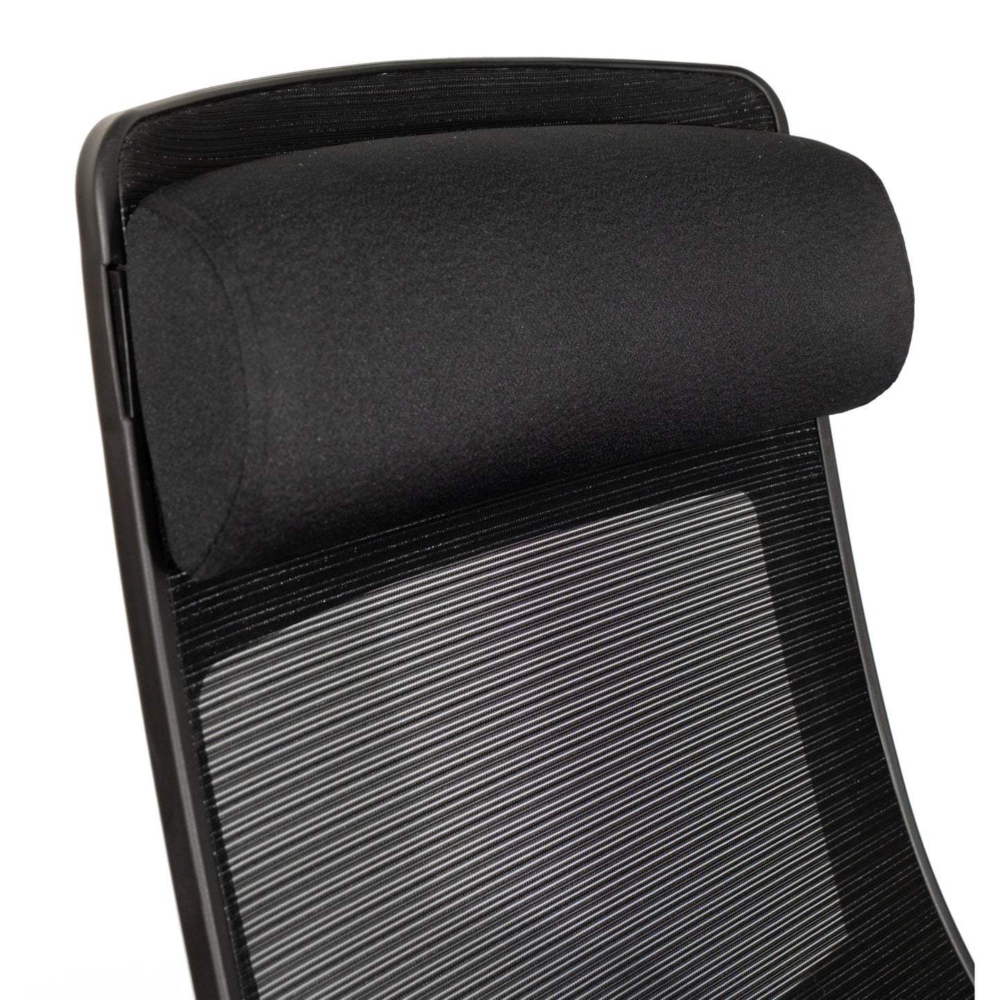 Scaun de birou ergonomic Vitaholm Start suport lombar 2D