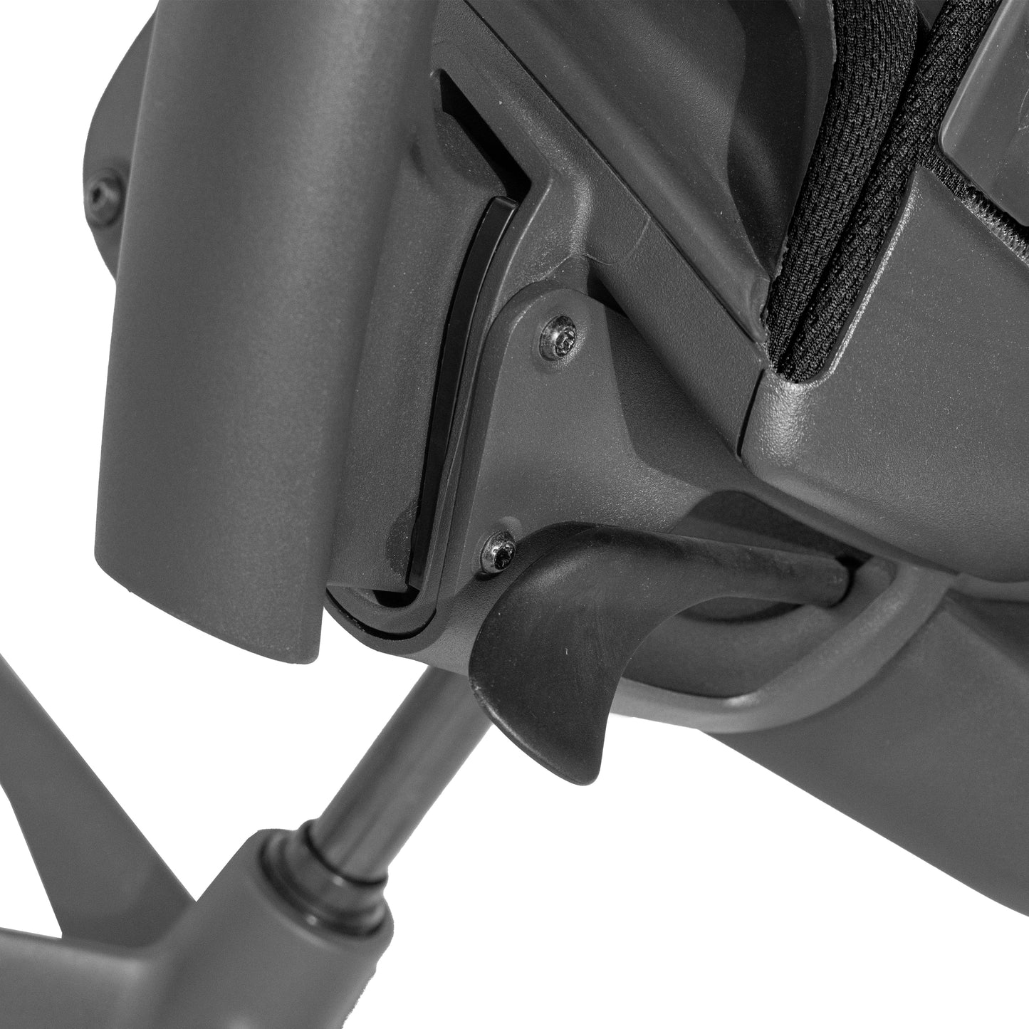 Scaun de birou Herman Miller Embody Full NOU Black