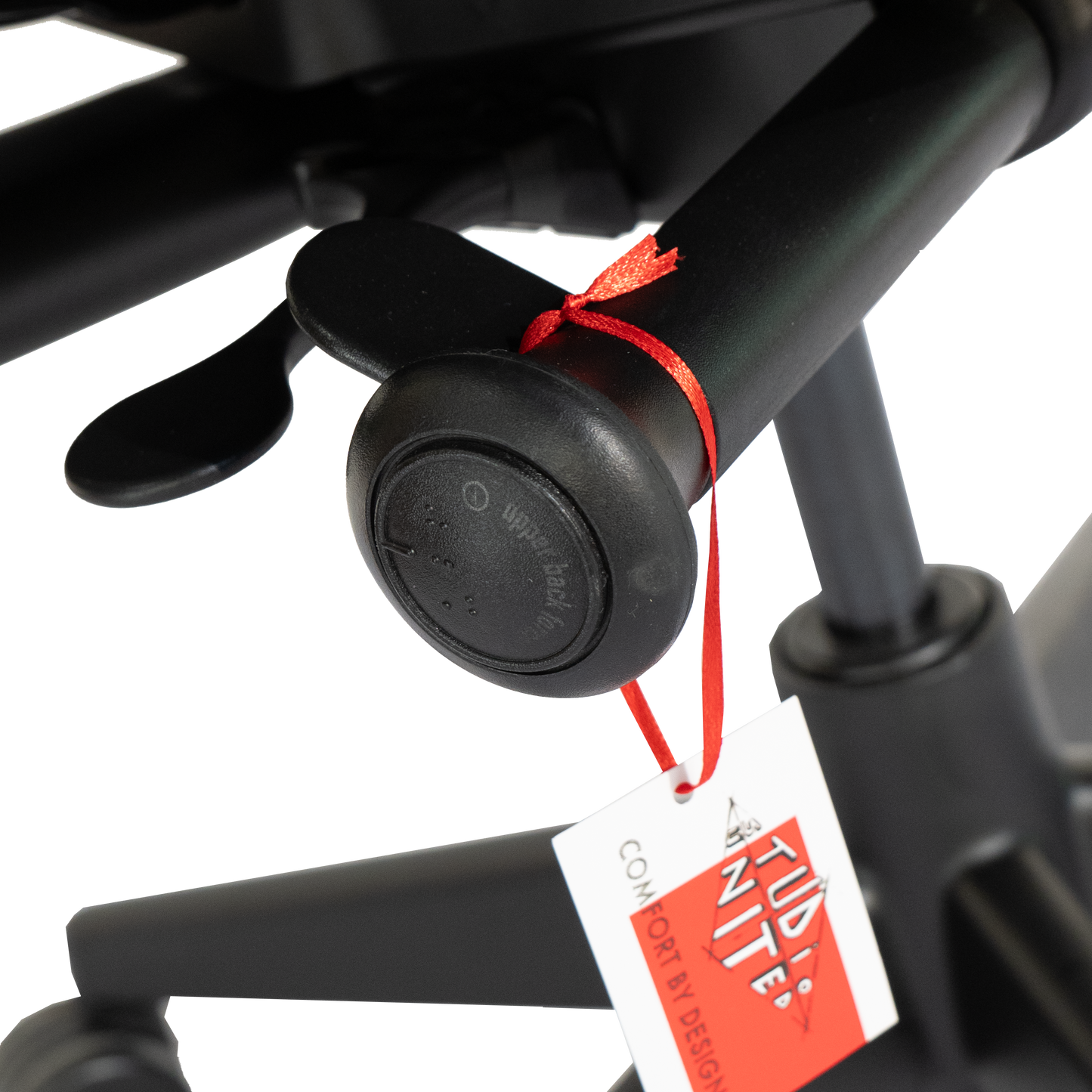 Scaun de birou Steelcase Leap V2 Negru Full