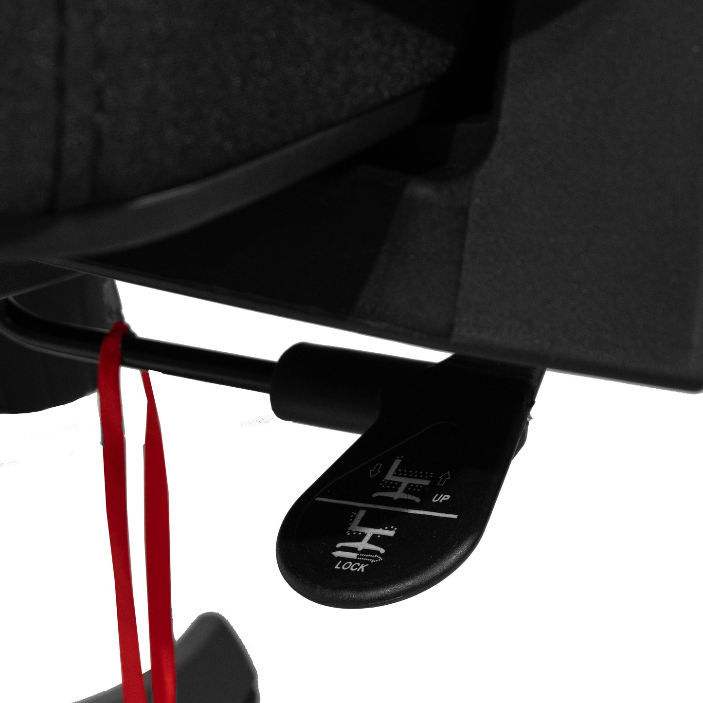 Scaun de Birou ergonomic Vitaholm Space High-Back