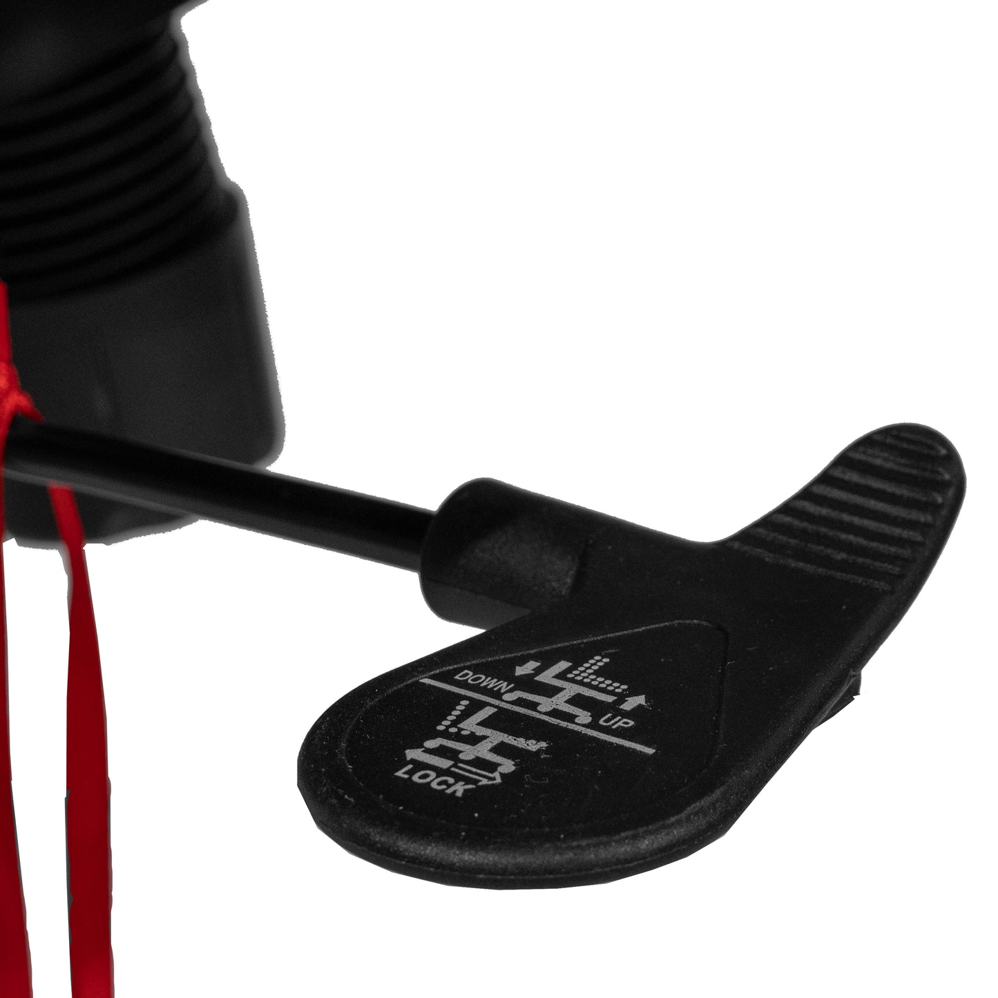 Scaun de birou ergonomic Vitaholm Spine Ultimate