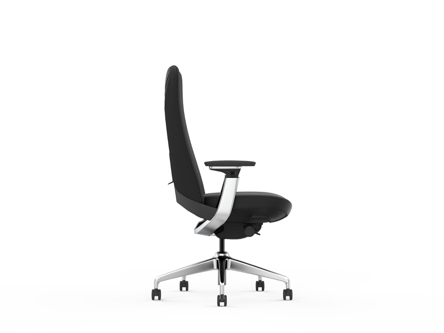 Scaun de birou ergonomic Vitaholm Yukan Graphite